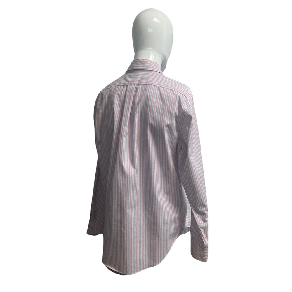 Ralph Lauren classic fit man shirt - Picture 4 of 8